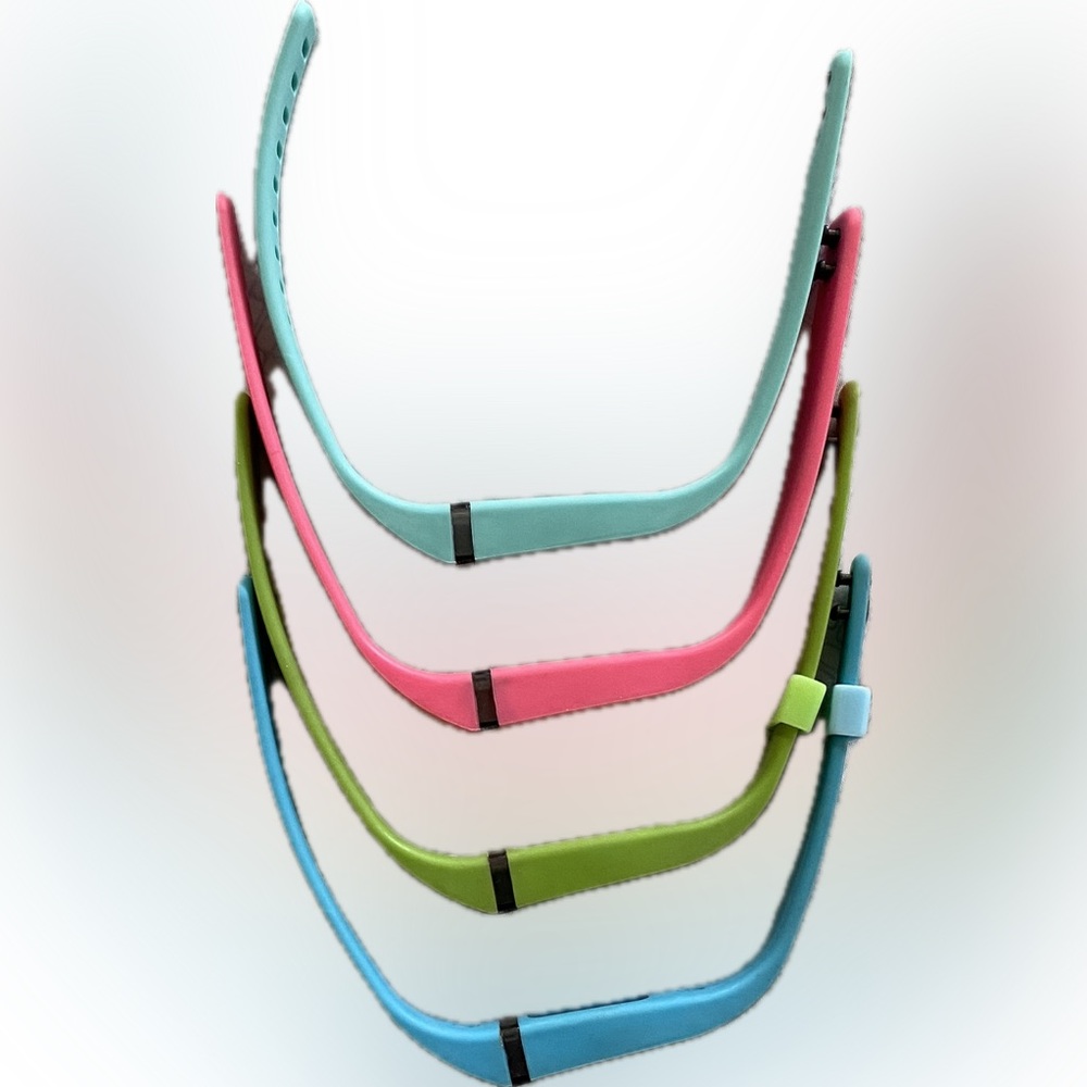 Fitbit Flex Accessory Bands - Picture 3 of 4